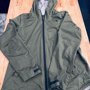 Women’s The North Face Jacket - Size Large